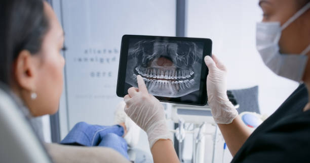 Licensed Tooth Extraction service in Lincoln County County, CO - Smile Center Dentistry